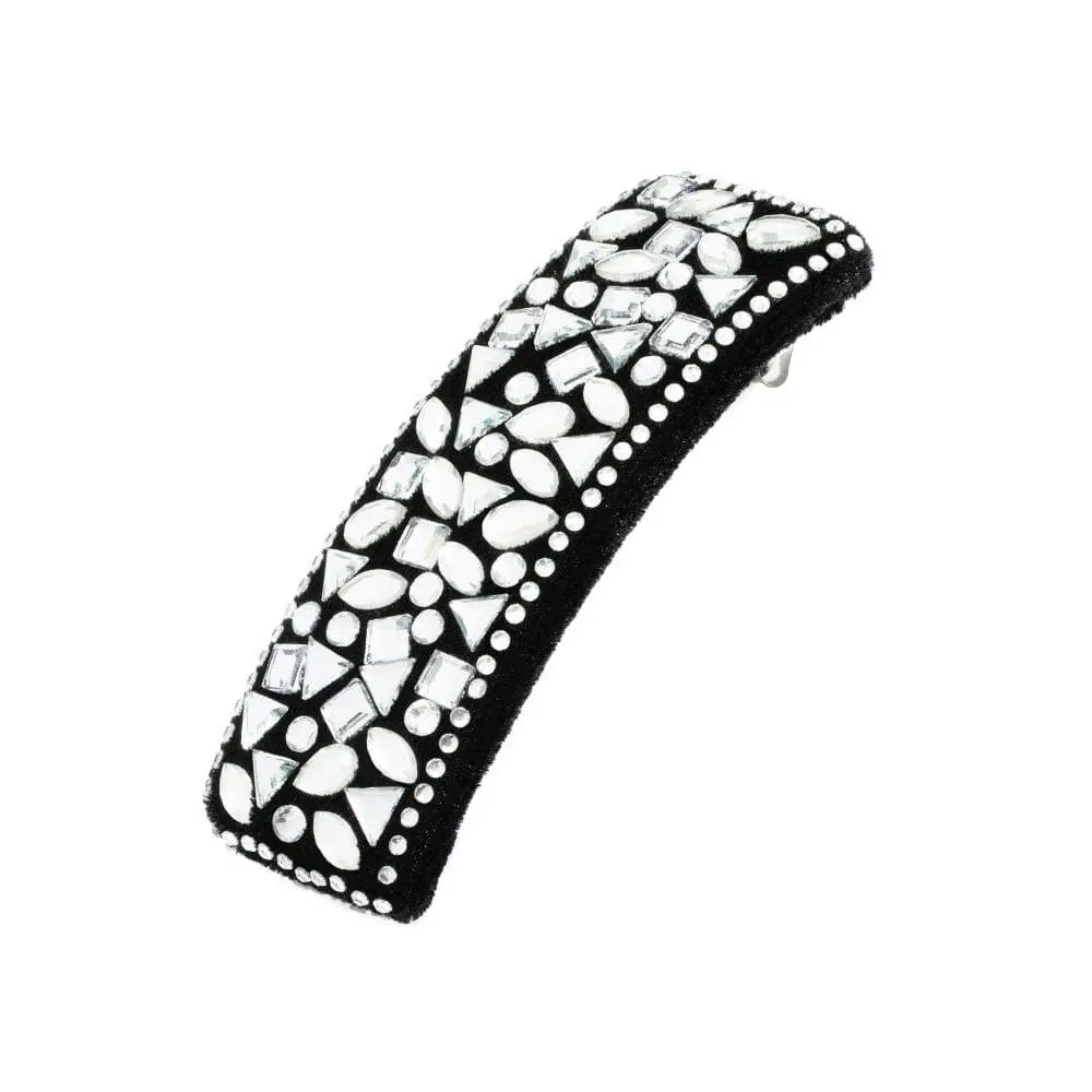 Shattered Barrette