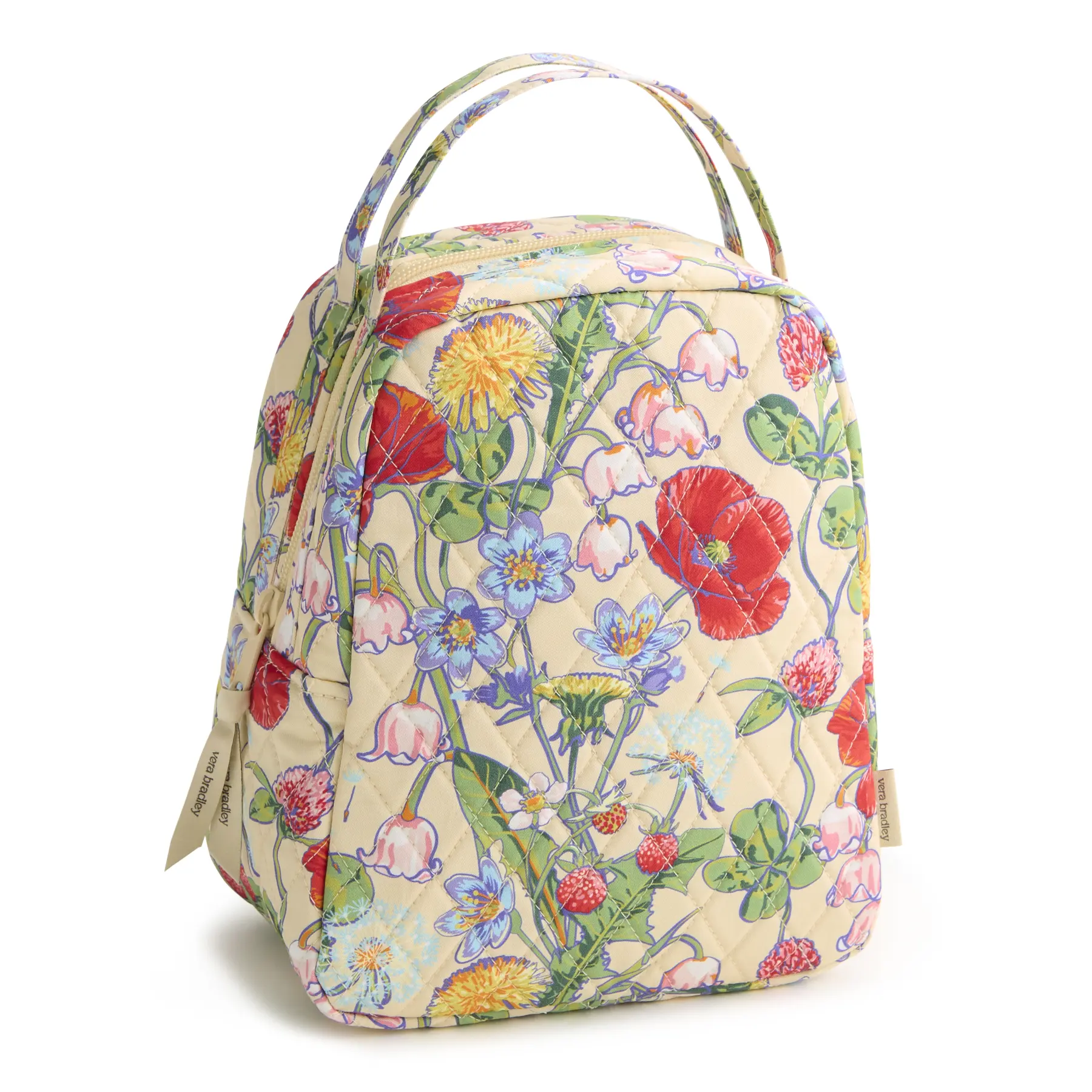 All the Pretty Wildflowers