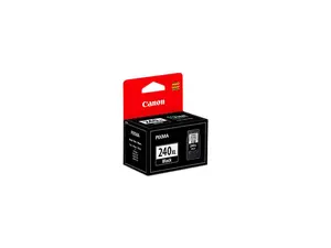 Canon PG-240 XL High Yield Ink Cartridge - Black
