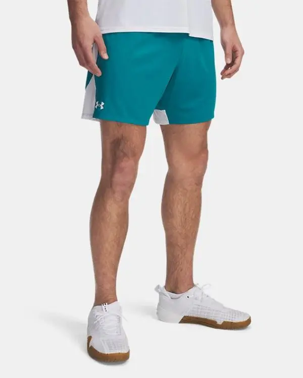 Under Armour Tech™ Vent Men's 7" Shorts