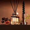SONG CHAO Marriott/Westin/Four Seasons/Ritz-Carlton Luxury Hotel Aroma Diffuser - Marriott Inspired Reed Diffuser, 300ml Long Lasting Fragrance for Home & Office