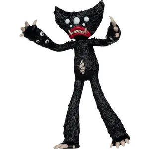 McFarlane Toys - Poppy Playtime - Killy Willy 4.5" Bendable figurine/statue  [COLLECTIBLES] Action figurine/statue