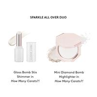 Mini How Many Carats?! + How Many Carats?!