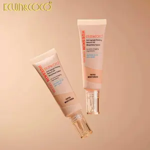 KEVIN & COCO - Hueskin BB Cream Tint