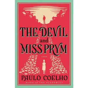 USED-The Devil and Miss Prym: A Novel of Temptation by Coelho, Paulo (Paperback)