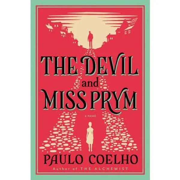 USED-The Devil and Miss Prym: A Novel of Temptation by Coelho, Paulo (Paperback)