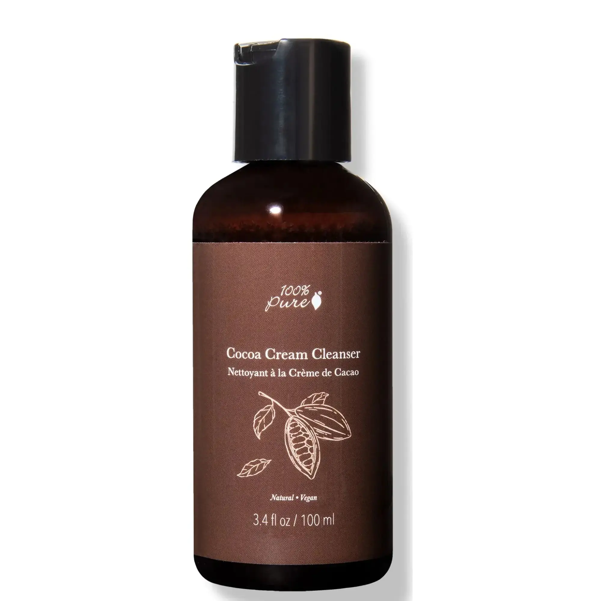 Cocoa Cream Cleanser