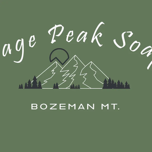 Sage Peak Soap llc.