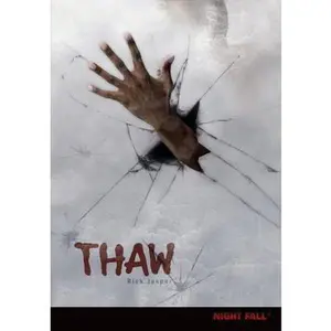 USED-Thaw by Reece, Richard (Paperback)