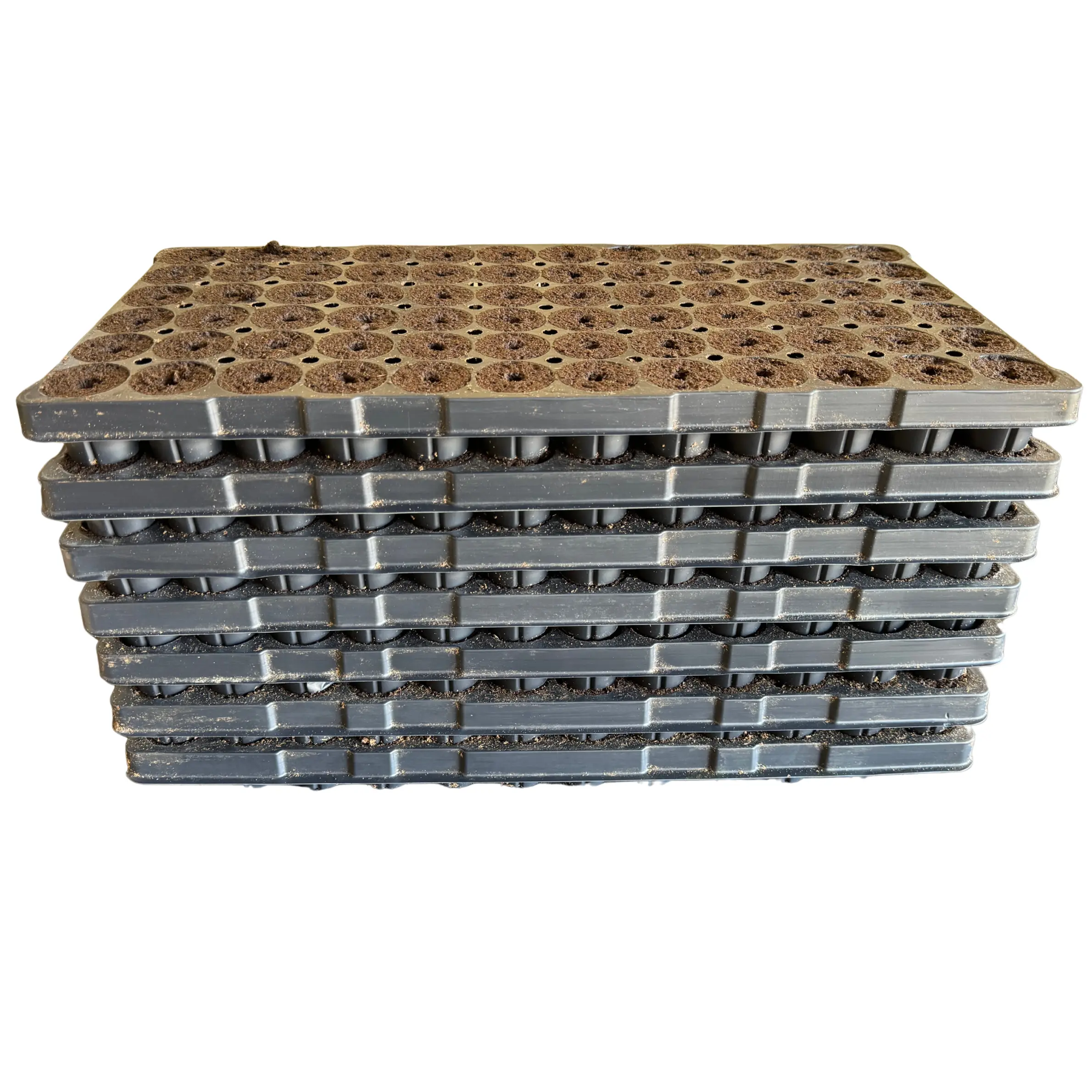 DIY Seed Starter Plugs (504 Count)