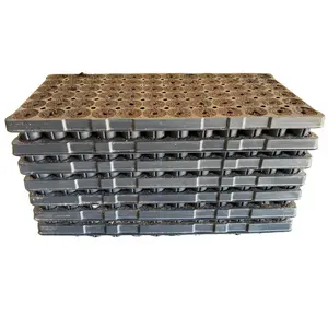 DIY Seed Starter Plugs (504 Count)