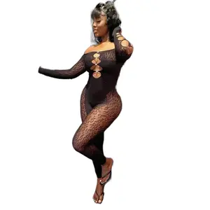 Poster Girl black