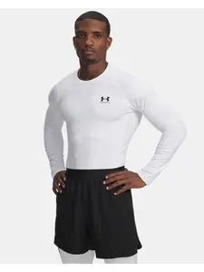 Under Armour ColdGear® Fitted Men's Crew