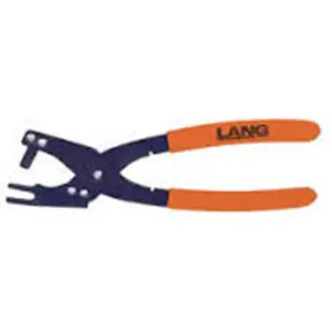 Lang  Exhaust Hanger Removal Pliers