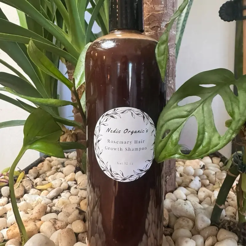 Nedi's Organics 16oz