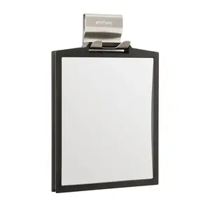 Better Living DOPPIO Double Sided Shower Mirror