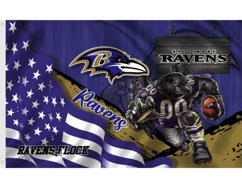 3x5  High Quality Polyester Flag  Indoor or Outdoor Use