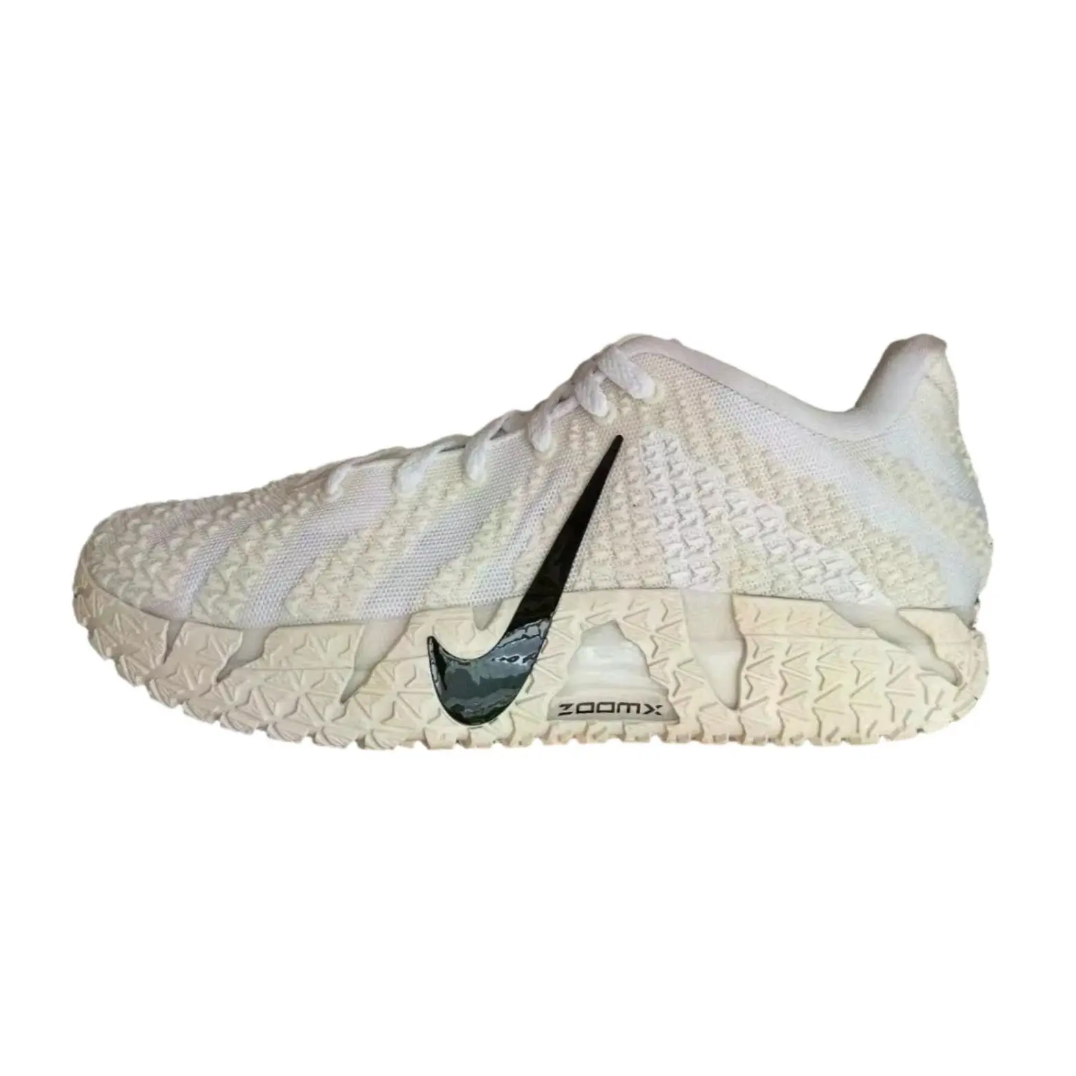 Nike Ja 3 'Coconut Milk'