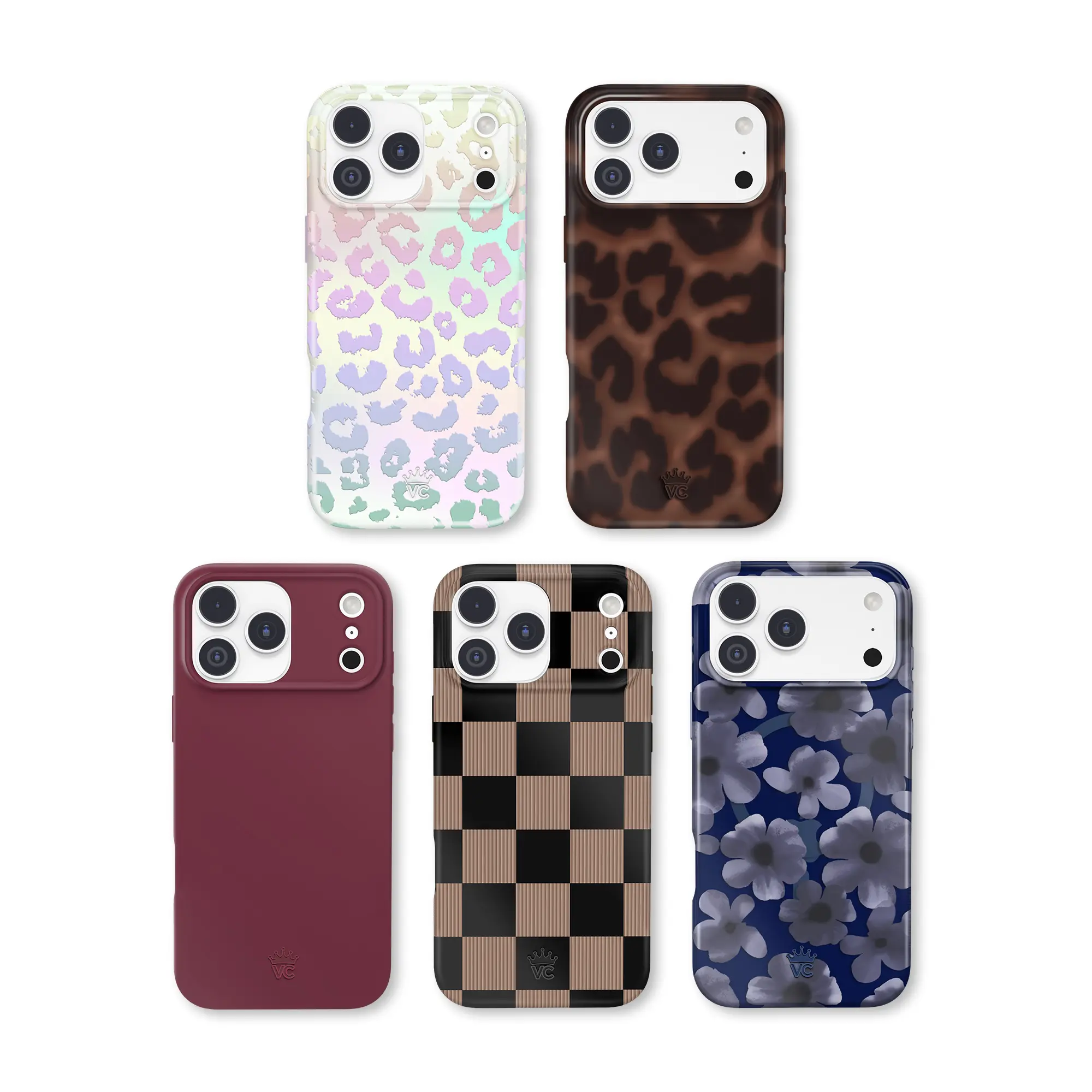 Velvet Caviar Best Sellers Cute Phone Case Collection – Cute & Trendy Protective iPhone Cases