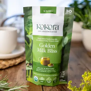 Golden Milk Bliss™