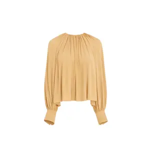 Viscose Jersey Blouse