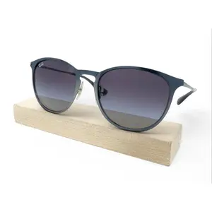 [RB3539-192/8G_54] Unisex Ray-Ban Erika Metal Sunglasses