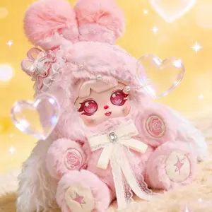 【OK】MOCICI Star Feather One-Year-Old Limited Edition Plush Pendent