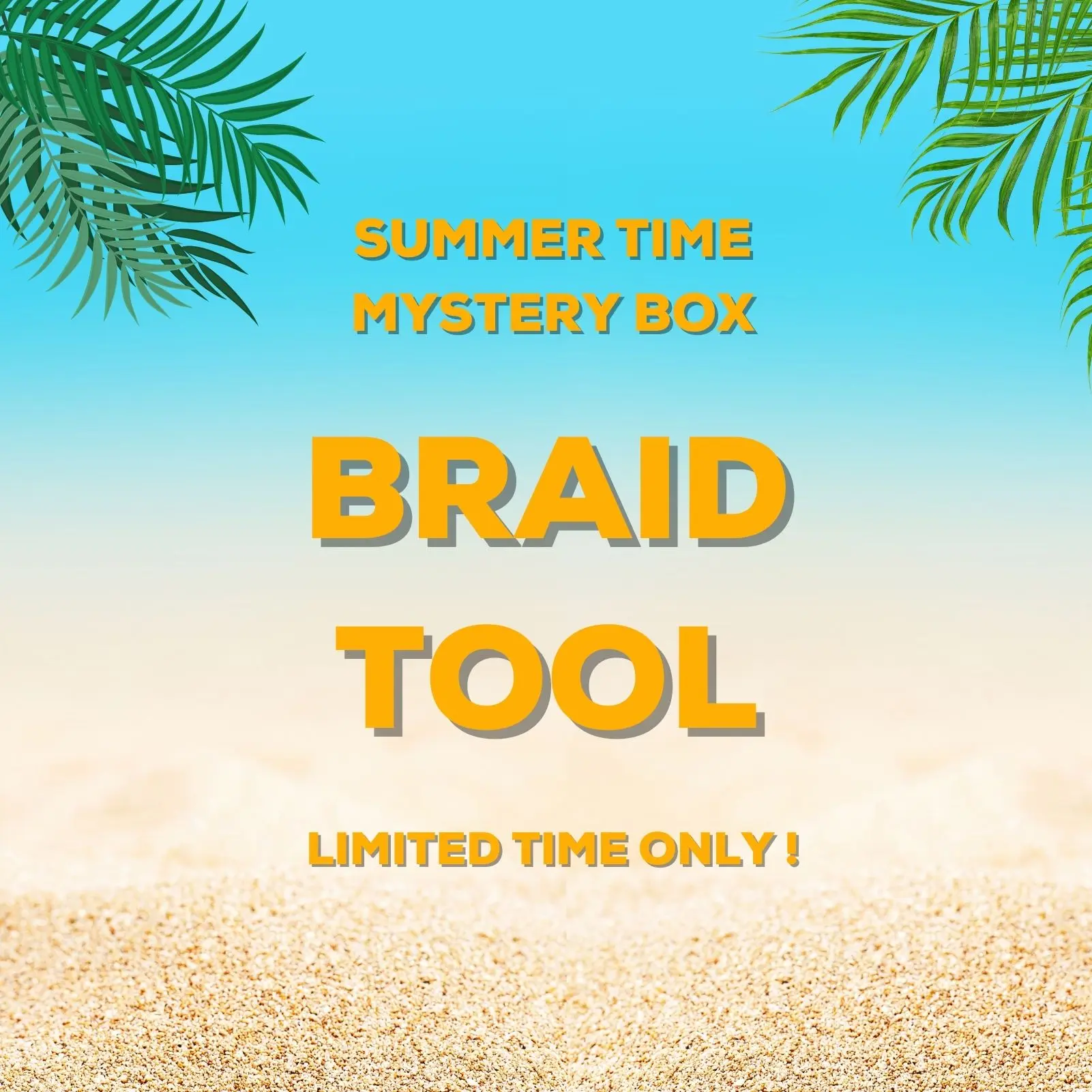 BRAID TOOL