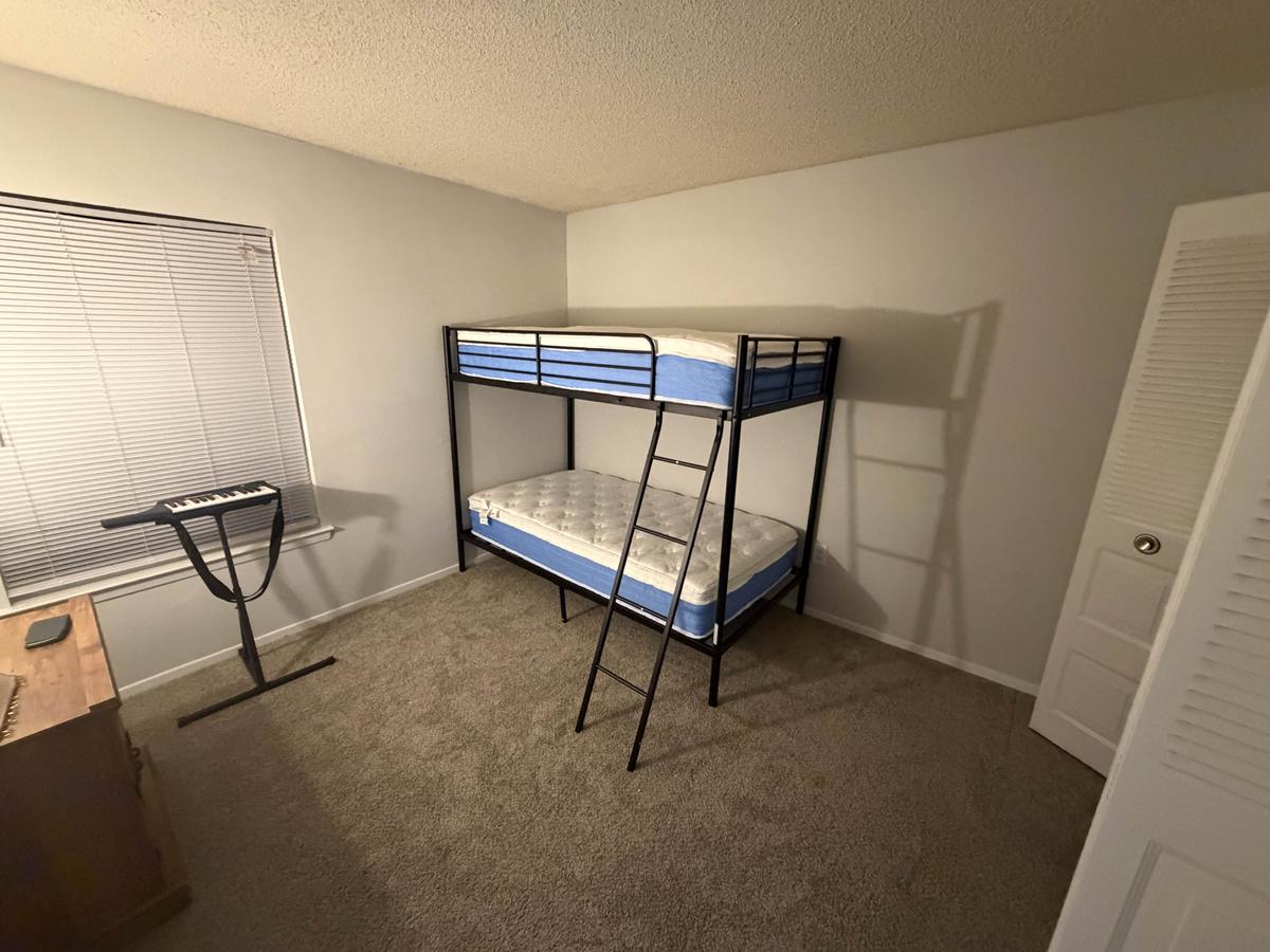 Item: Twin Over Twin