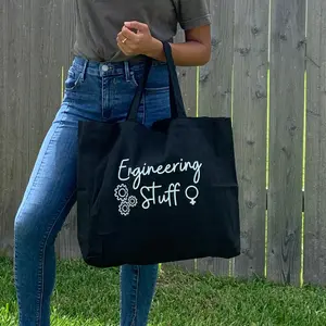Engineering Stuff Tote Bag