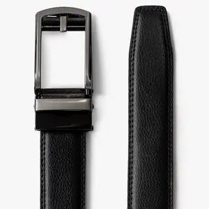 Obsidian Black Lite Belt