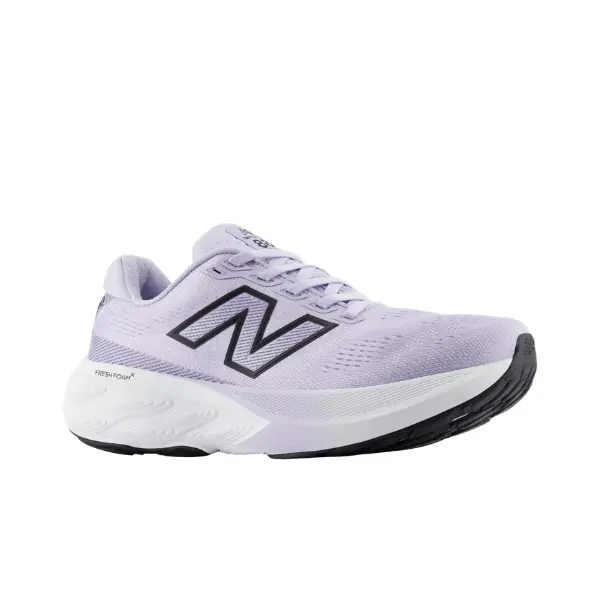 New Balance Women's 880 V15 Violet/Black