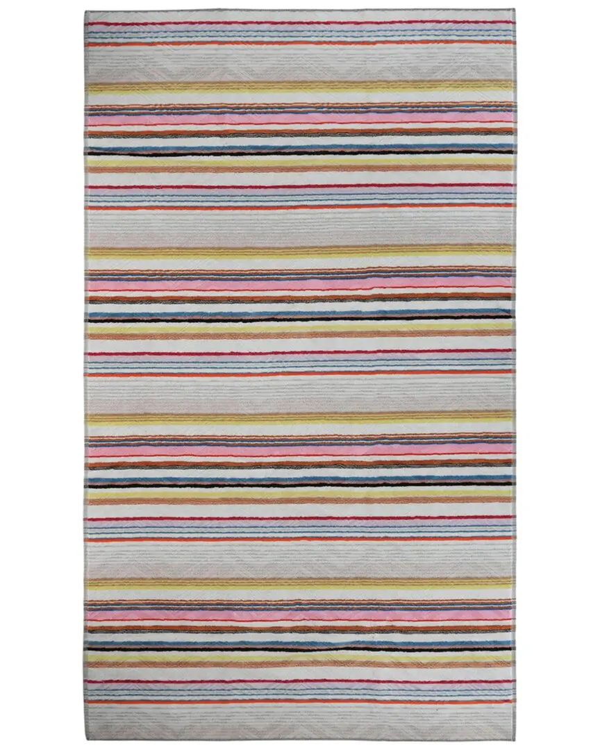 Missoni Home Moonshadow Bath Towel
