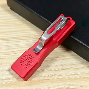 Pocket Tool, Daily Carry Edc, Portable Essential Gear, Compact Design, Ideal for Everyday Use, Lightweight & Durable