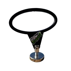 Magnet With Handle