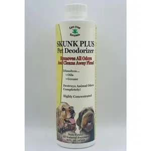 Skunk Plus Pet Deodorizer