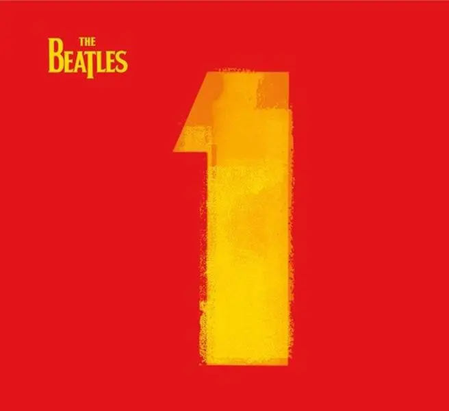 The Beatles - 1  [COMPACT DISC - CD] Rmst, Digipack Packaging