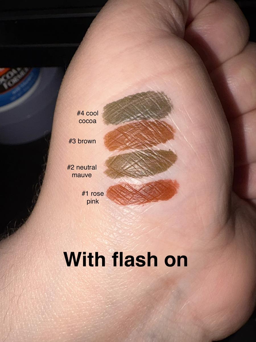 Item: Buy 1 get 3 free (Standard)