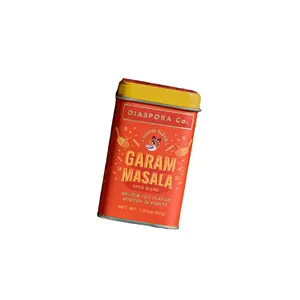 Garam Masala