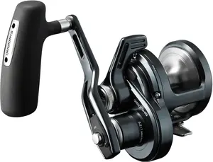 Shimano Ocea Jigger LD Lever Drag Conventional Reel