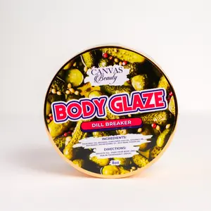 DILL BREAKER Individuals: CANVAS BEAUTY