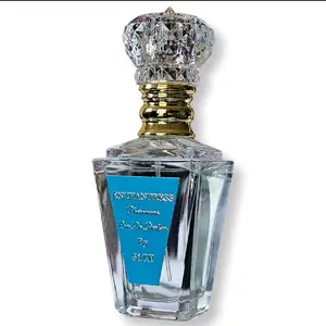 ENCHANTRESS PHEROMONE PERFUME For Women To Attract Men Fruity Woody Floral Fragrance