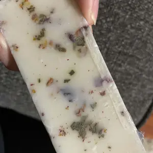 2 oz Wax Melt Snap Bar – Soy, Beeswax & Coconut Wax – Choose Your Scent