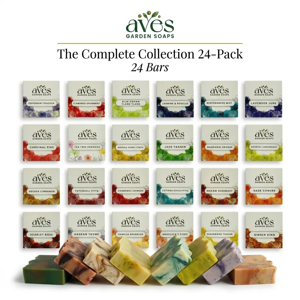 24-Pack Complete Variety