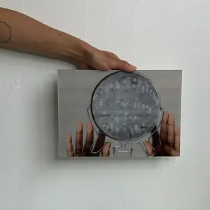 "Everything is going to be alright" -  8.5" x 11.5" Inkjet Photo Print