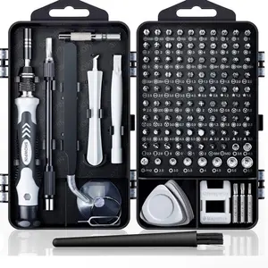 SHOWPIN 122 in 1 Precision Computer Screwdriver Kit