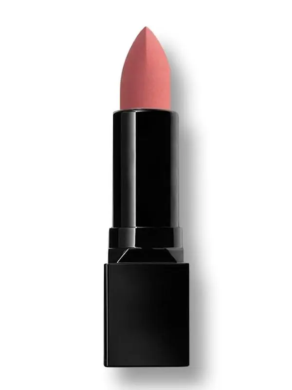 DAMN GOOD LIPSTICK: Color: Naked: Creme Lipstick: Brown & Black Skin Tones