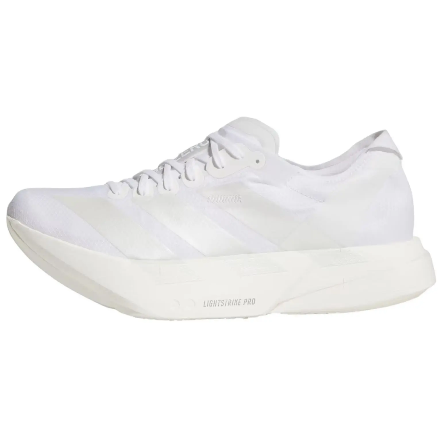 adidas Adizero Adios Pro 4 'White Zero Metallic'