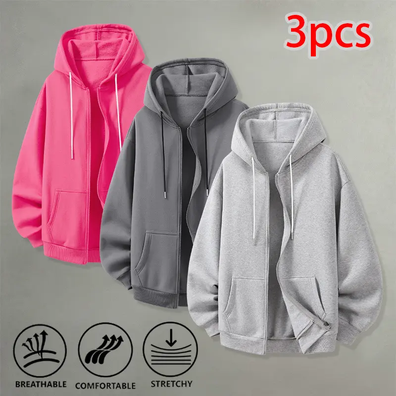 Light gray + Dark gray + Rose red