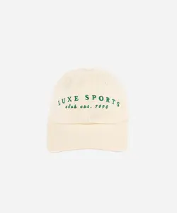 Cara Loren Ball Cap - Classic Design with "Cara Loren" Text, Soft and Comfortable Material, Ideal for Various Occasions